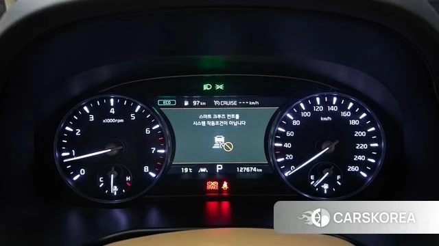 Kia More K9 id 4179488 из Кореи 18