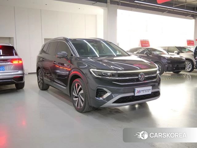 Volkswagen Lanjing id 4220046 из Китая 18