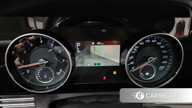 Hyundai The New Grandeur IG id 4317615 из Кореи 30