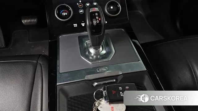 Land Rover Range Rover Evoque 2nd Generation id 3220336 из Кореи 18