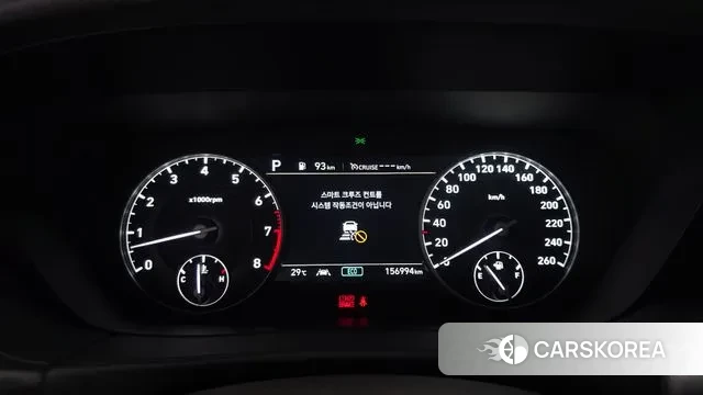 Genesis G90 id 3045052 из Кореи 18