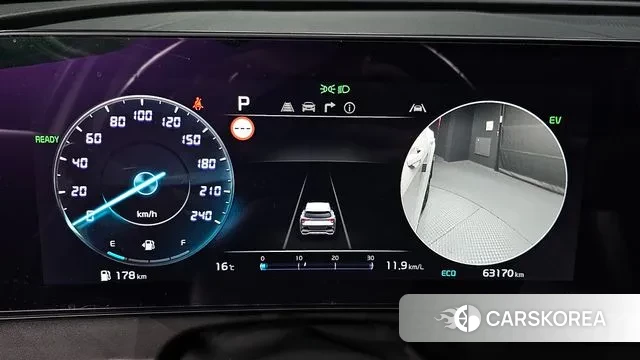 Kia Sportage 5th Generation Hybrid id 3788090 из Кореи 18