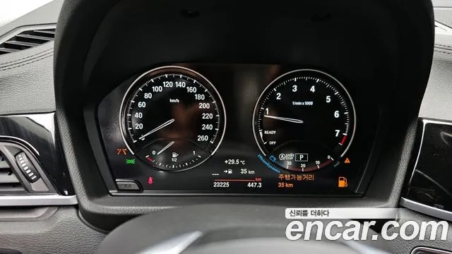 BMW X2 (F39) id 2954803 из Кореи 18