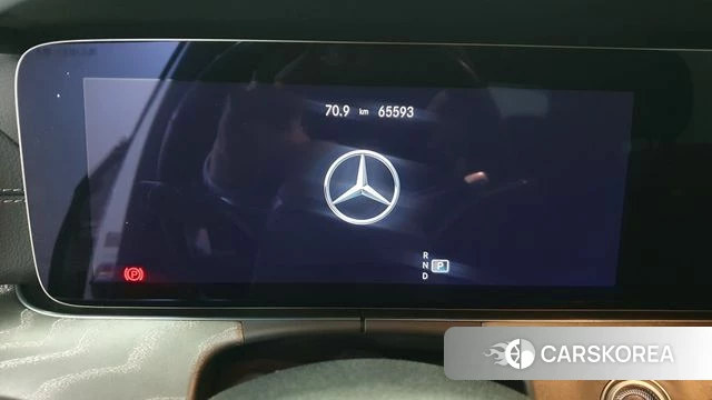 Mercedes-Benz E-Class W213 id 4323498 из Кореи 15