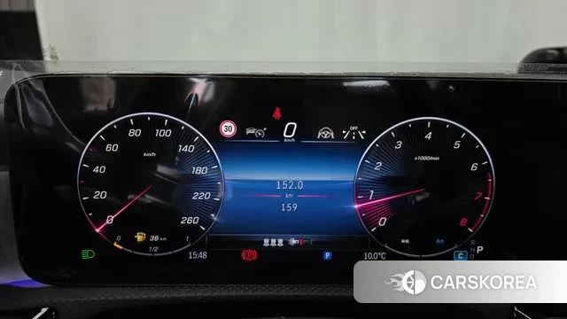 Mercedes-Benz CLA-Class C118 id 3491692 из Кореи 18