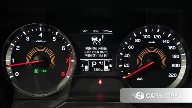 Ssangyong Beautiful Korando id 4499709 из Кореи 18