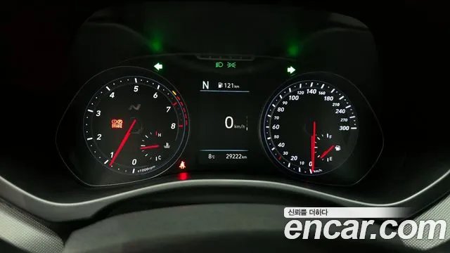 Hyundai Veloster (JS) id 2400842 из Кореи 18