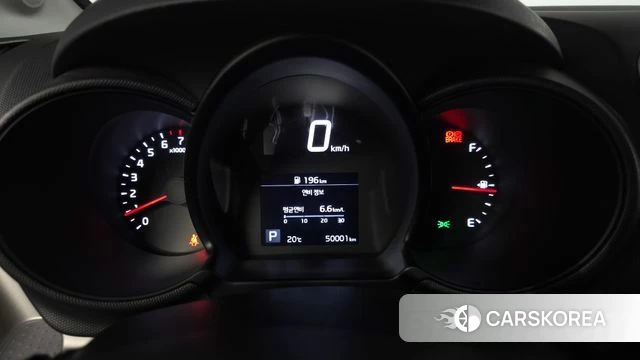 Kia The New Ray id 4350833 из Кореи 28