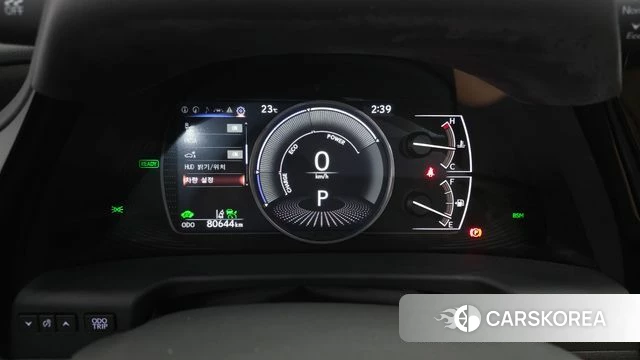 Lexus ES300h 7th generation id 4792817 из Кореи 33