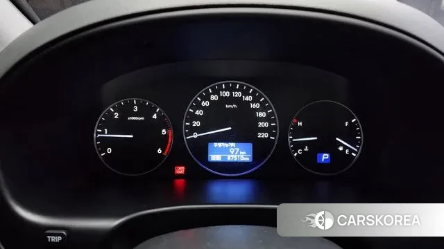 Hyundai The New Grand Starex id 2854799 из Кореи 18