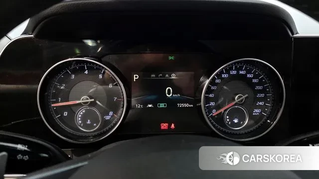 Hyundai The New Grandeur IG id 3772461 из Кореи 18