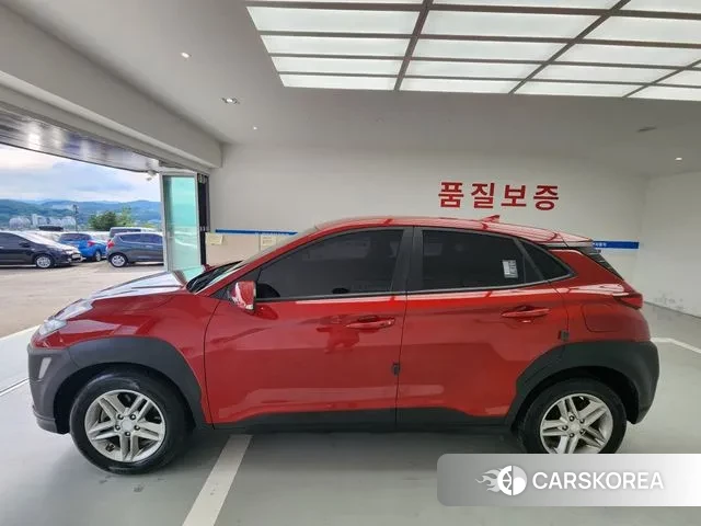 Hyundai Kona id 2986019 из Кореи 18