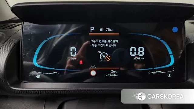 Hyundai Casper id 3007035 из Кореи 18