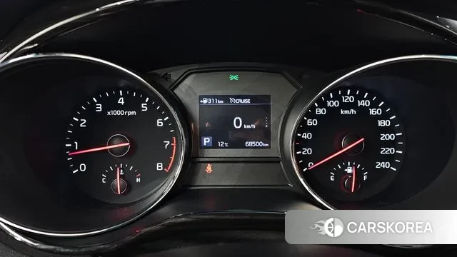 Kia The New Carnival id 3622196 из Кореи 18