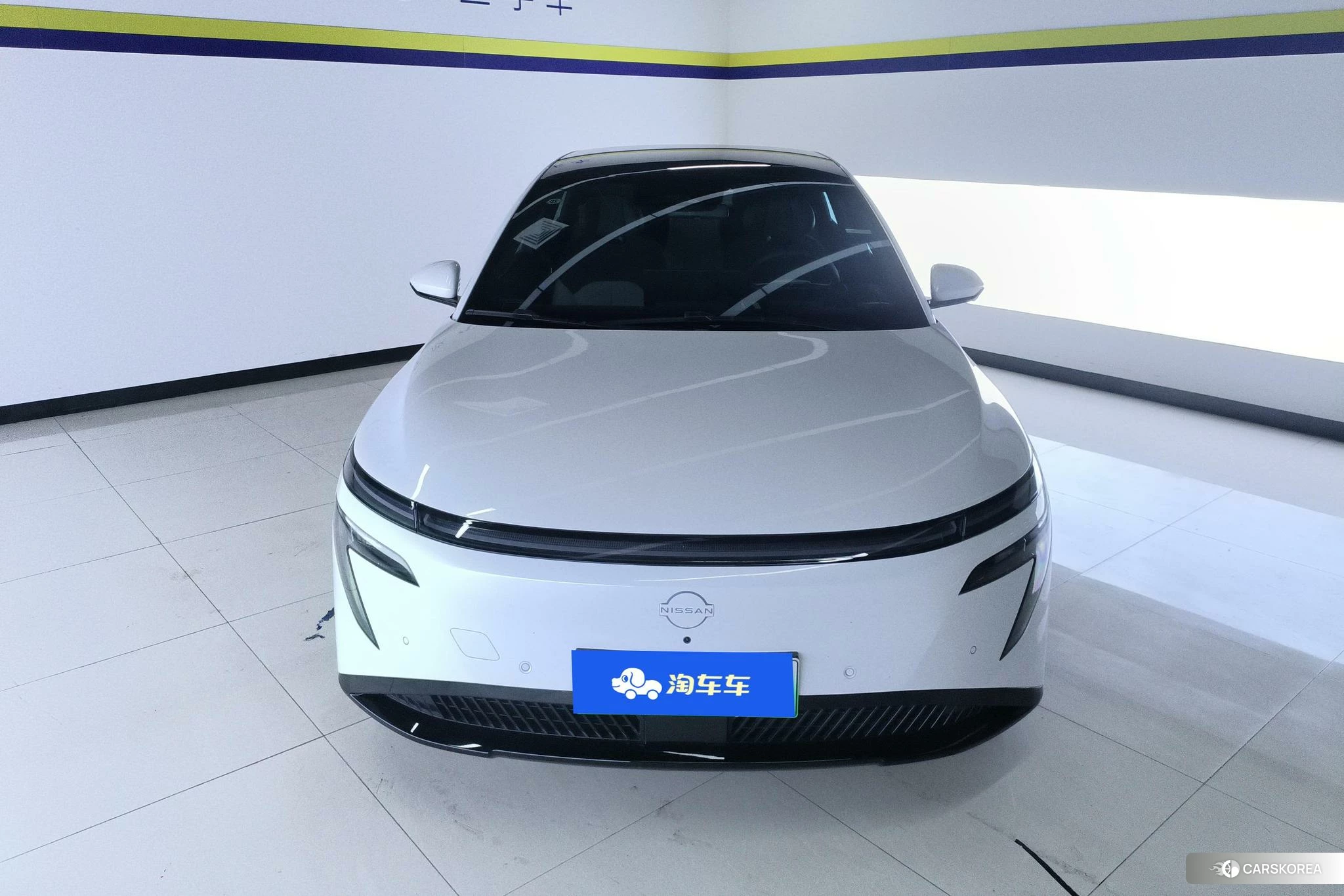 Nissan N7 id 4454497 из Китая 15
