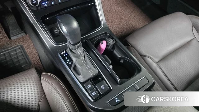 Hyundai Grandeur IG id 4520496 из Кореи 29