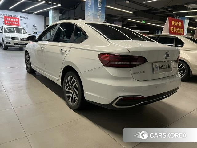 Volkswagen Lavida id 4272246 из Китая 8