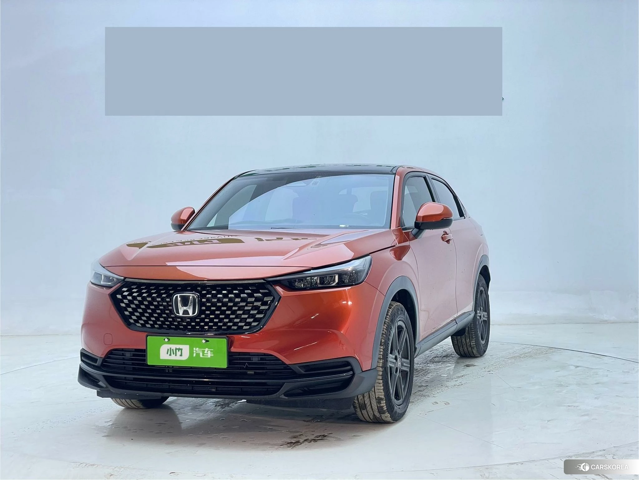 Honda XR-V id 4512877 из Китая 26