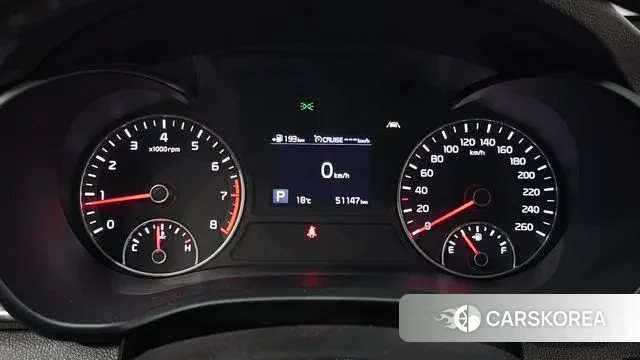 Kia The New K5 2nd generation id 3275177 из Кореи 18