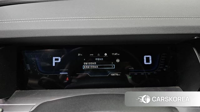 Ssangyong Torres id 4768608 из Кореи 28