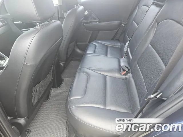 Kia Niro id 2766283 из Кореи 18