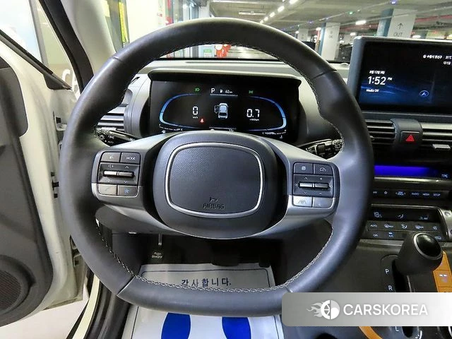 Hyundai Casper id 4702081 из Кореи 18