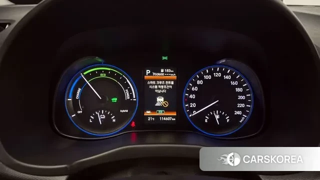 Hyundai Kona Hybrid id 3233368 из Кореи 18