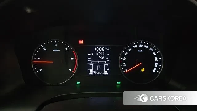 Ssangyong Rexton Sports id 3024545 из Кореи 18