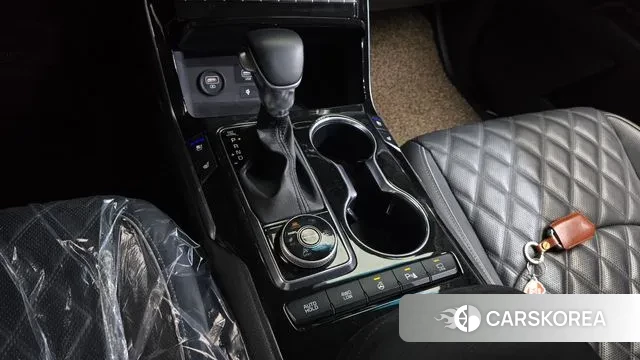 Kia Mohave Master id 3577961 из Кореи 18