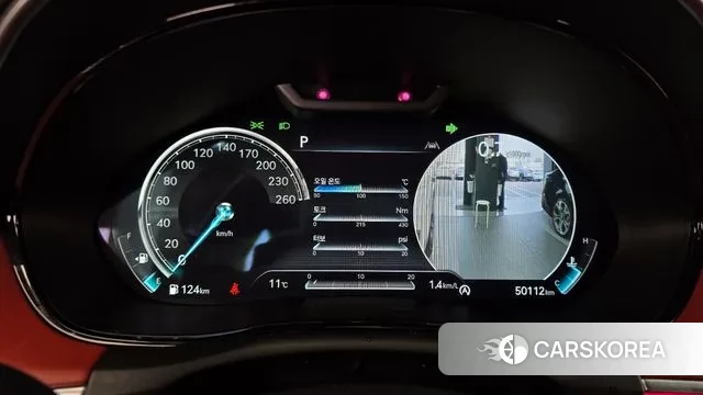 Genesis GV70 id 3360670 из Кореи 18