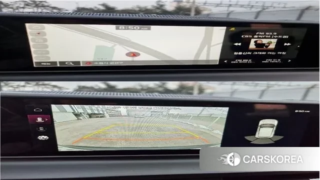 Kia The New Seltos id 3696720 из Кореи 18