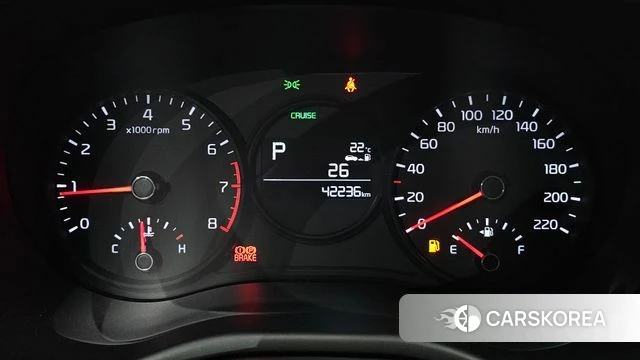 Kia All New Morning (JA) id 4937411 из Кореи 18