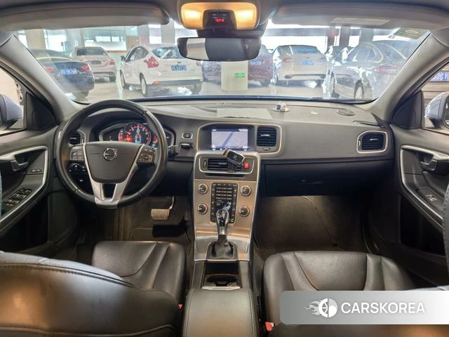 Volvo S60 id 4241169 из Китая 10