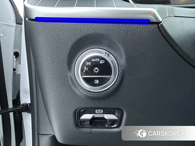 Mercedes-Benz Class C id 3968859 из Китая 26