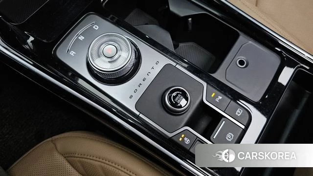 Kia The New Sorento 4th Generation id 4571501 из Кореи 34