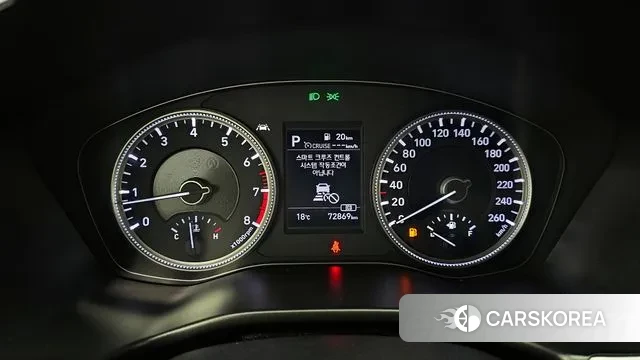 Hyundai Santa Fe TM id 3375259 из Кореи 18