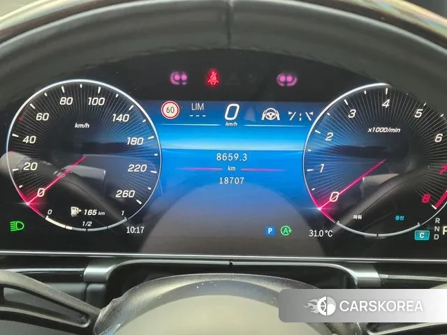 Mercedes-Benz S-Class W223 id 3053791 из Кореи 18