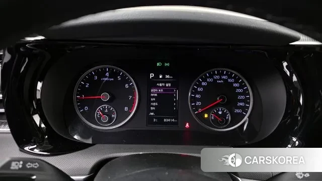 Kia K5 3rd generation id 3572422 из Кореи 18