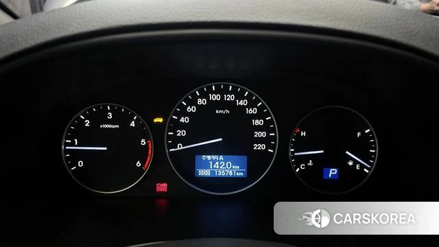 Hyundai The New Grand Starex id 4286191 из Кореи 29