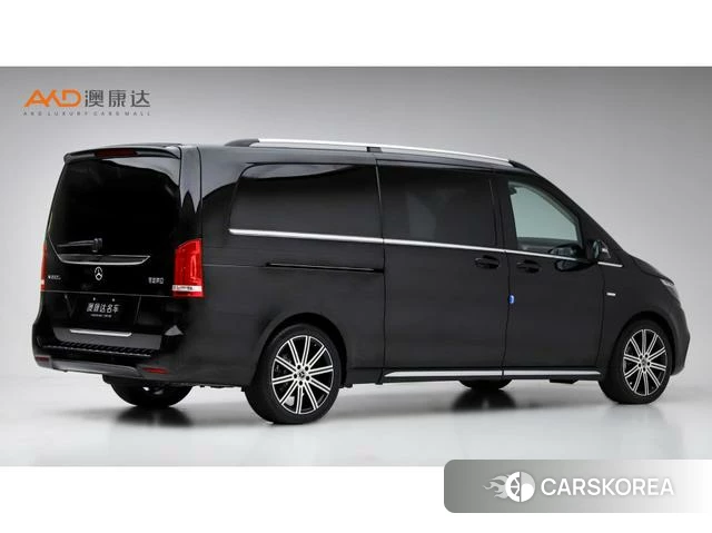 Mercedes-Benz V-class id 4256154 из Китая 8