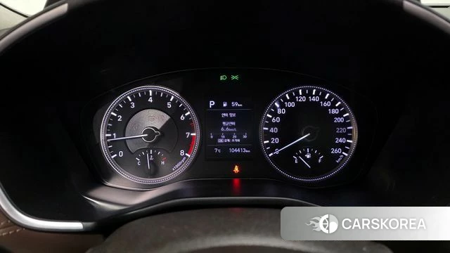 Hyundai Santa Fe TM id 3807900 из Кореи 18