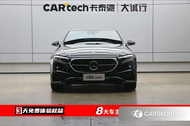 Mercedes-Benz E-class (imported) id 4261368 из Китая 29