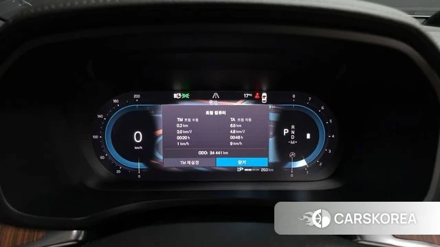 Volvo V60 Cross-Country 2nd Generation id 3921845 из Кореи 18