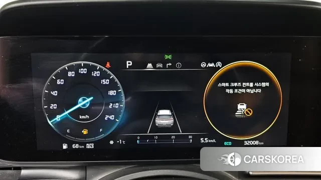 Kia Carnival 4th generation id 3630931 из Кореи 18