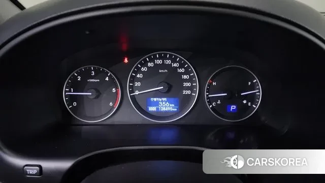 Hyundai The New Grand Starex id 3060225 из Кореи 18