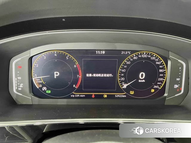 Volkswagen Passat id 4321000 из Китая 18