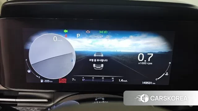 Kia Carnival 4th generation id 3680391 из Кореи 18