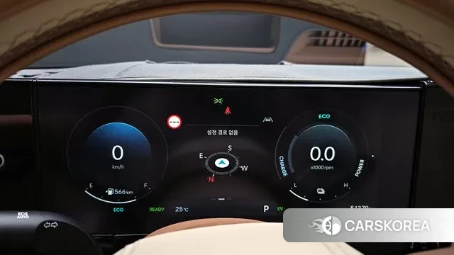 Hyundai Grandeur Hybrid (GN7) id 3058172 из Кореи 18