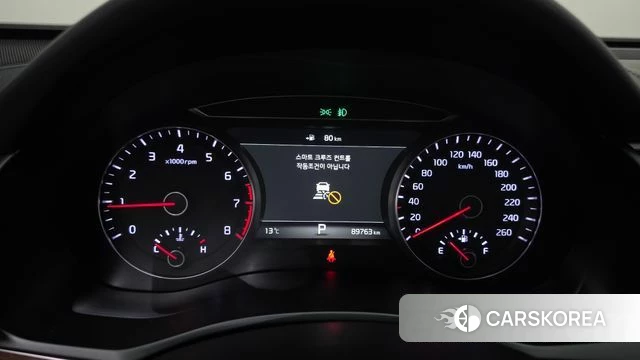 Kia Come New K7 id 4188563 из Кореи 31