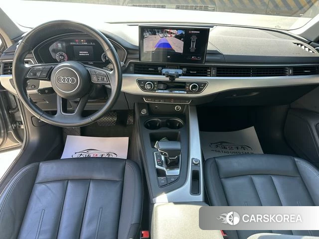 Audi A4 (import) id 4273206 из Китая 20